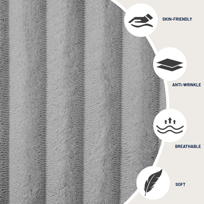 Modular U Shaped Sectional Sofa