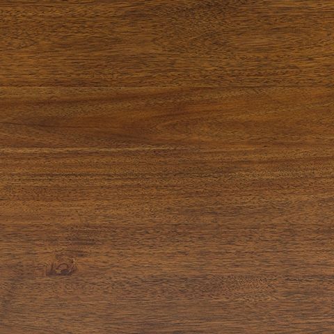 Sturlayne - Rectangular End Table - Brown