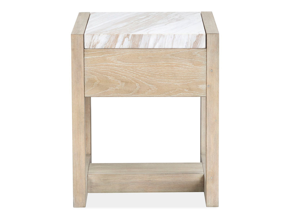 Preston - Rectangular Cocktail Table