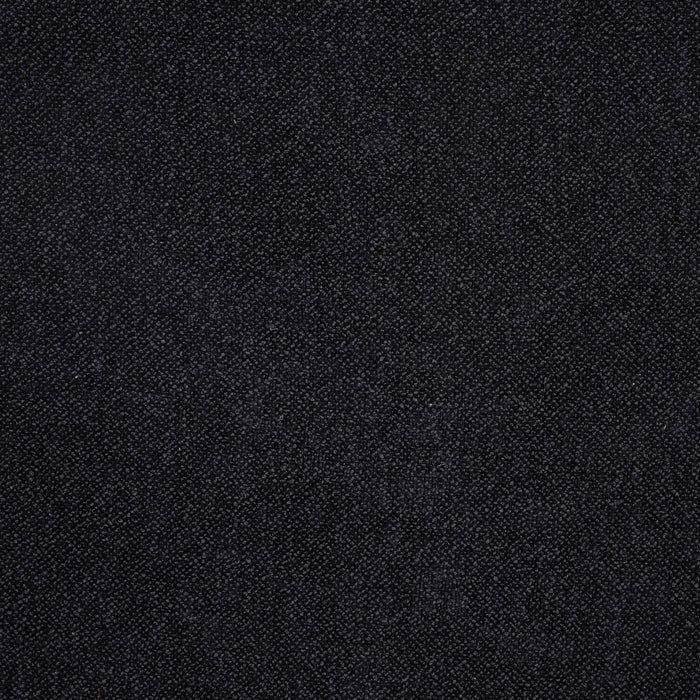 Octavia Upholstered Track Arm Accent Chair Black