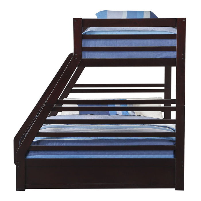 Jason - Bunk Bed
