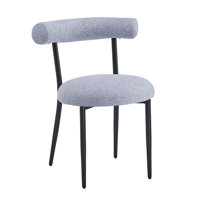 Modern Dining Room Chairs (Set of 2)