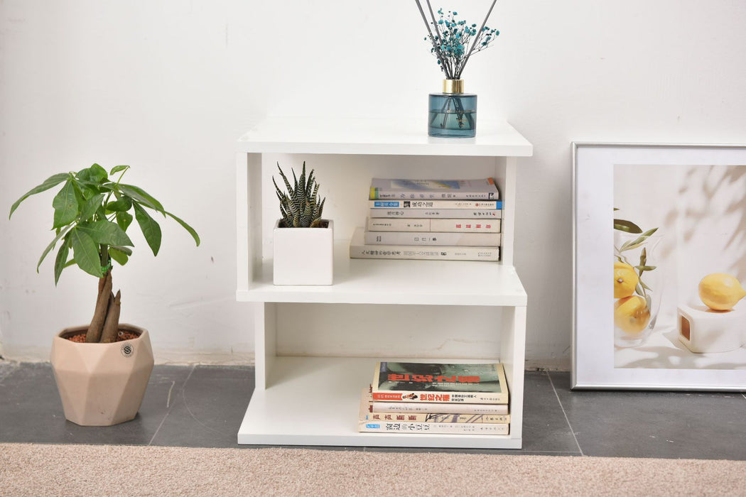 Layer Simple Household Bookshelf