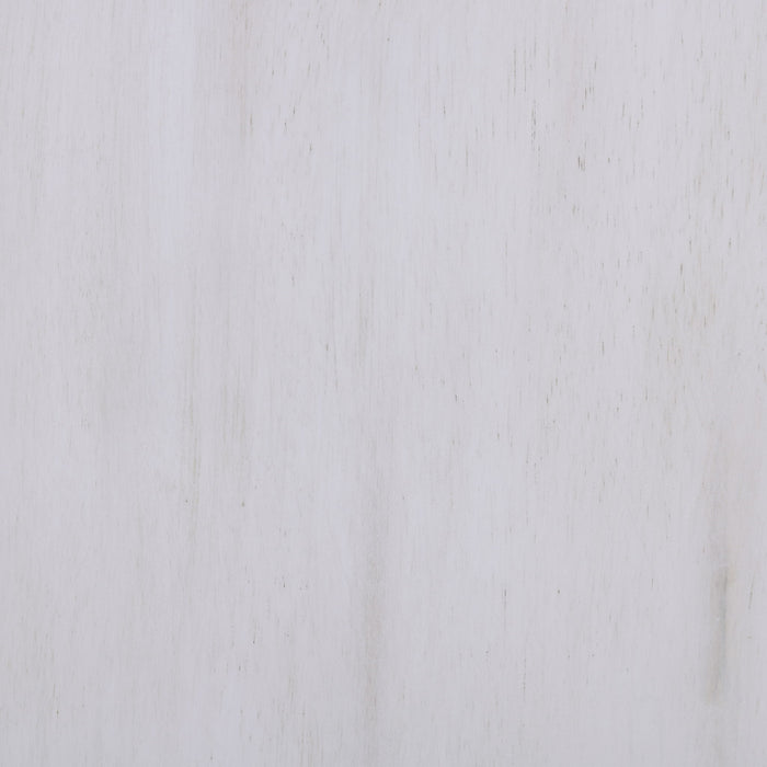 Badin - Counter Stool - White Washed