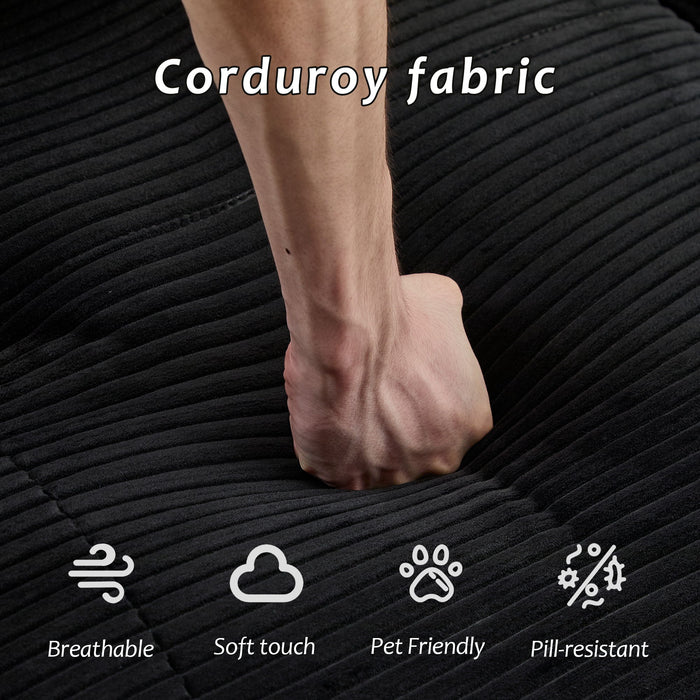 2 Seater Large Sectional Couches For Living Room