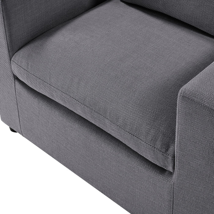 Cassandra - Armchair