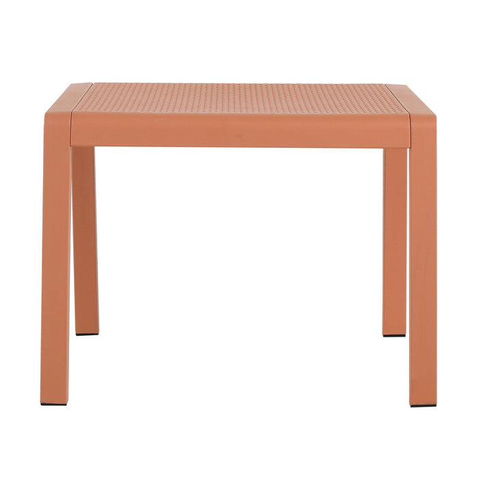 Furniture Set With Seat Cushions, Sturdy And Durable