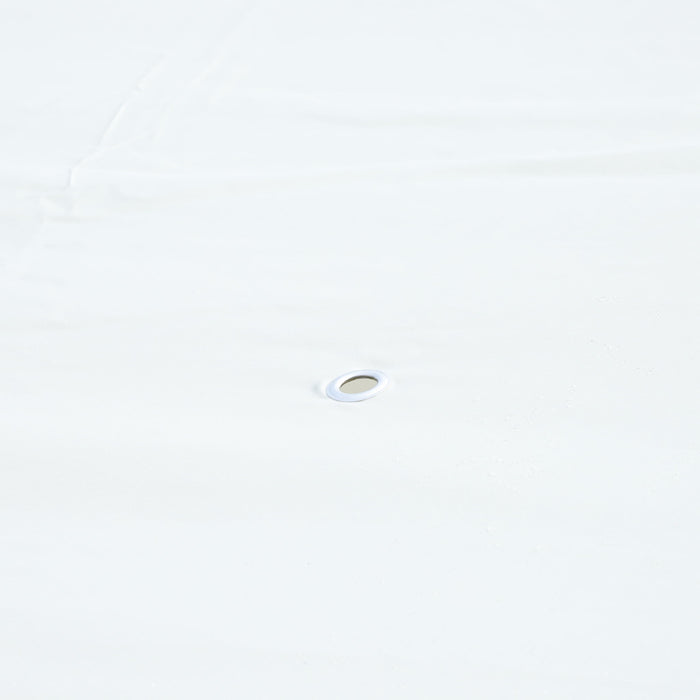 Outdoor Patio Gazebo Tent With Ventilated Double Roof And Sidewall