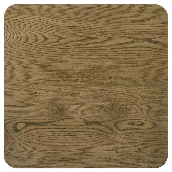Castlewood - Engineered Wood Accent Table