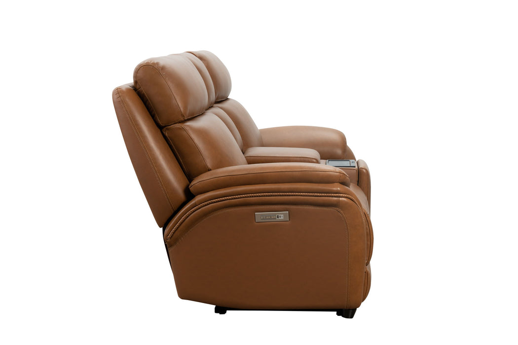 Corry - 3P Console Loveseat