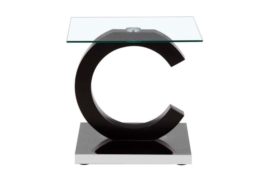 Everest - Stylish Design Table