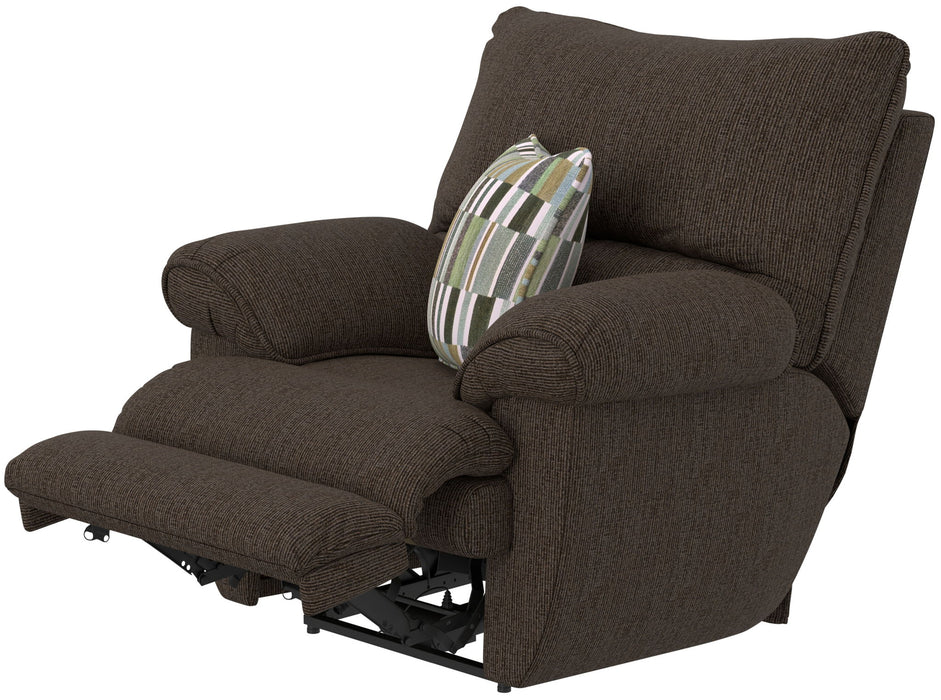 Lenny - Lay Flat Power Recliner