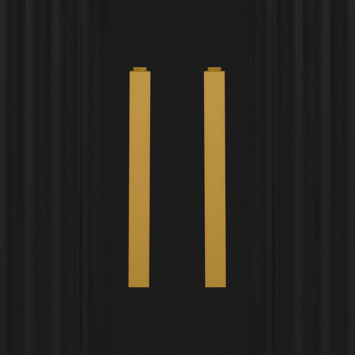 Modern TV Stand With Storage For Living Room