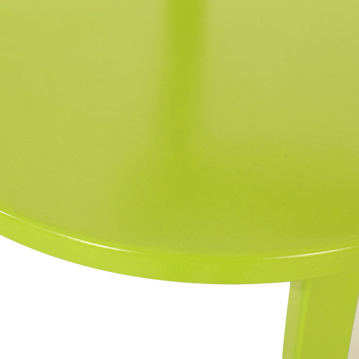 Barbados - Bistro Set - Green
