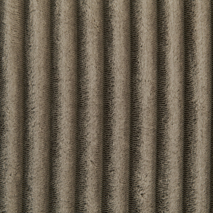 Modern Minimalist U - Shape Modular Sectional Sofa