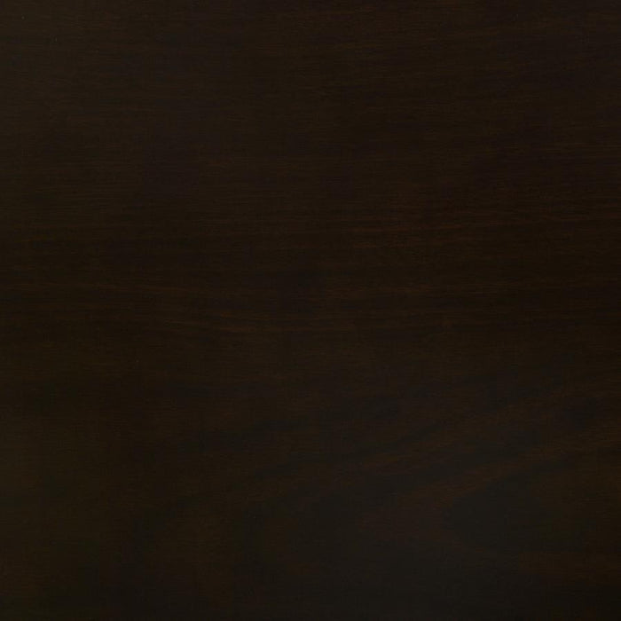 Bucknell - 3 Piece Round Drop Leaf Dining Table Set