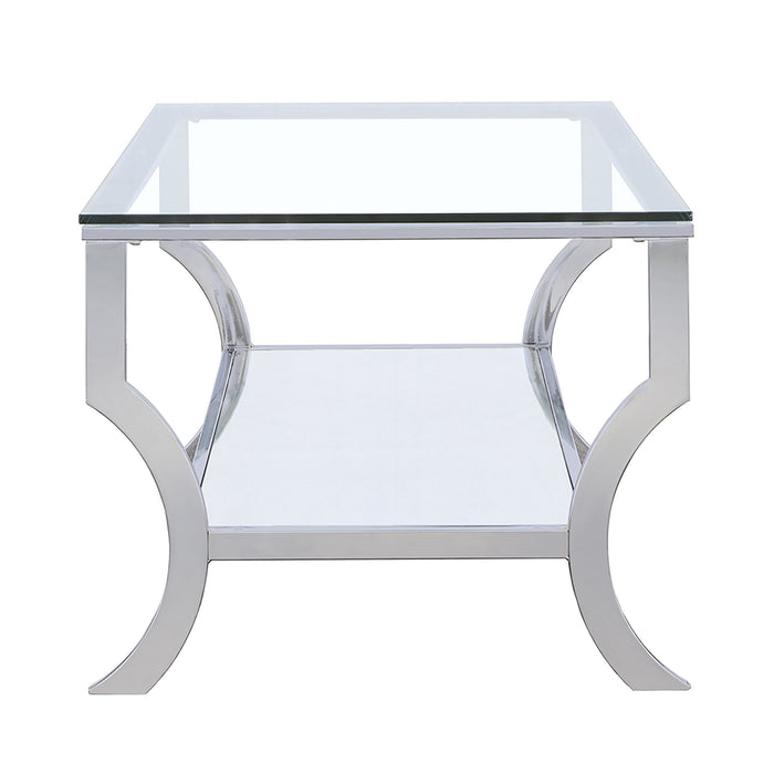 Seroff - Table