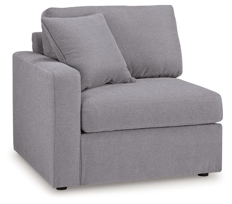 Modmax - 2 Piece Sectional