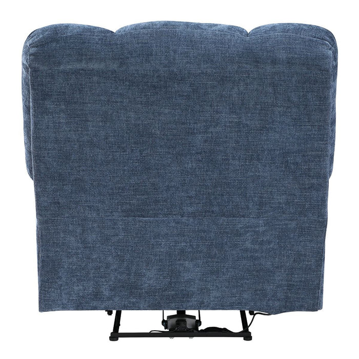 Benson - Motion Glider Recliner
