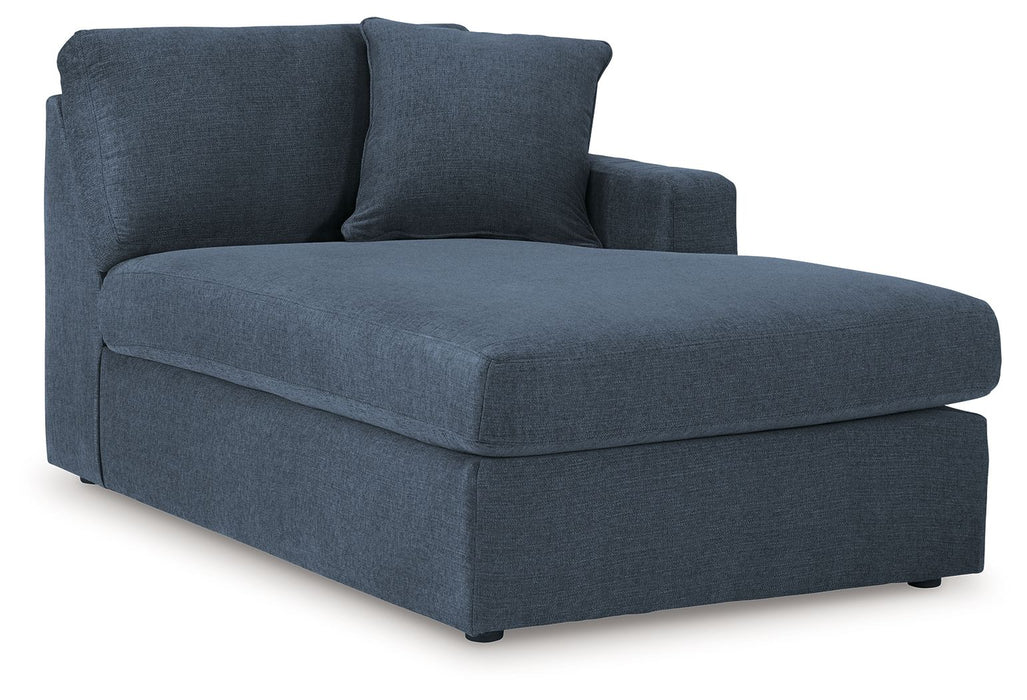 Modmax - 8 Piece Sectional