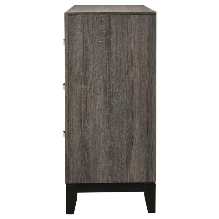 Watson - 6-Drawer Dresser