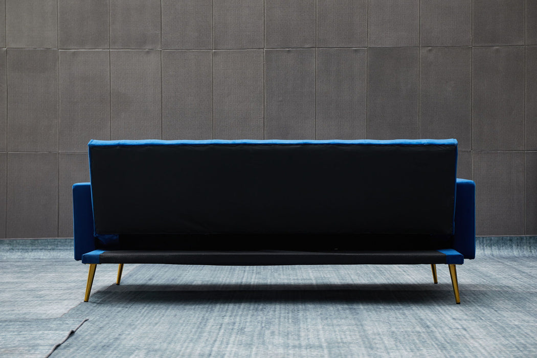 Comfort Compact Design Sofa Bed