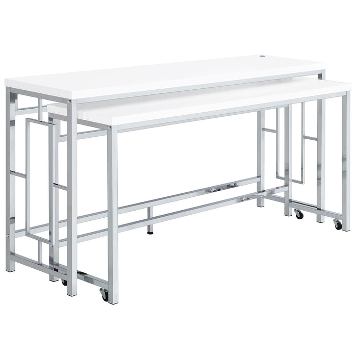 Laguna - Counter Height Dining Set