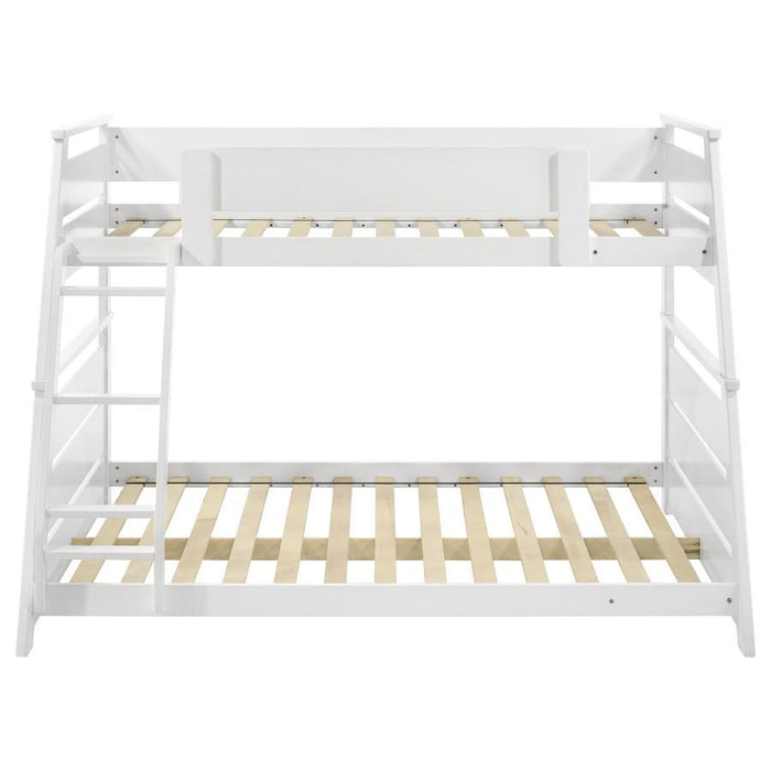 Holden - Wood Veneer Bunk Bed