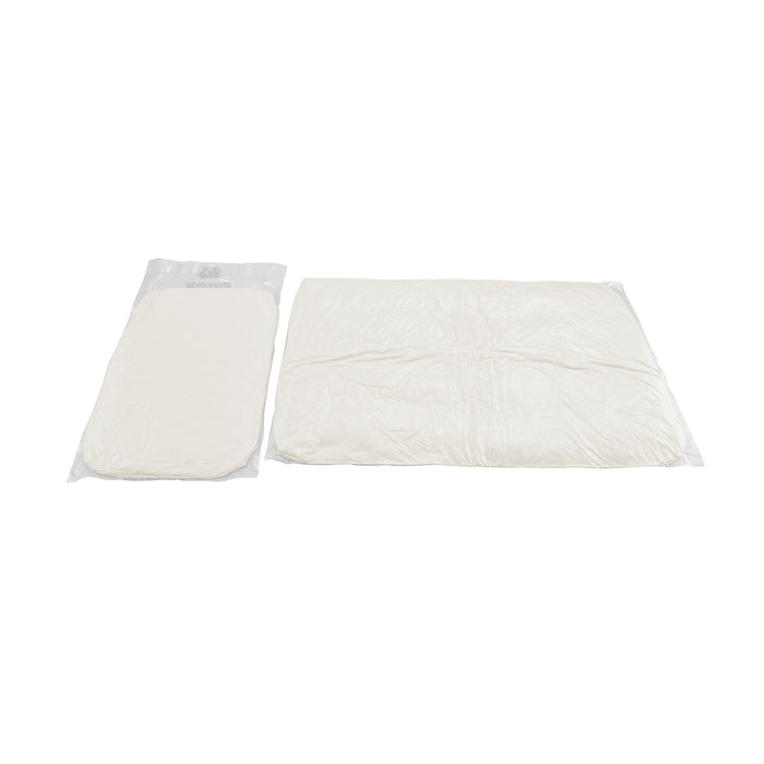 Convertible L Shaped Sleeper Sofa Bed With Reversible Chaise And Storage