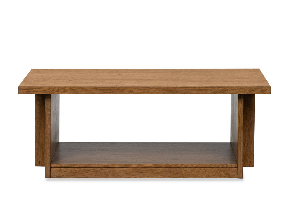 Marcel - Rectangular Cocktail Table Set