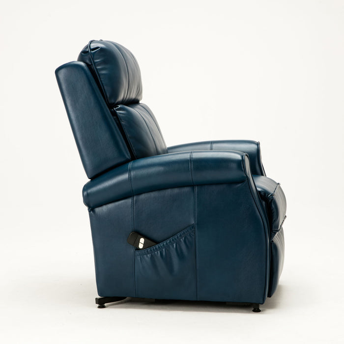 Landis - Lift Chair With Electric Recline Function