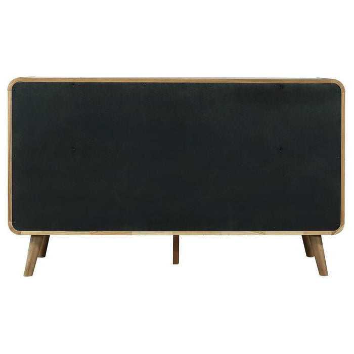 Robyn - 6-Drawer Bedroom Dresser