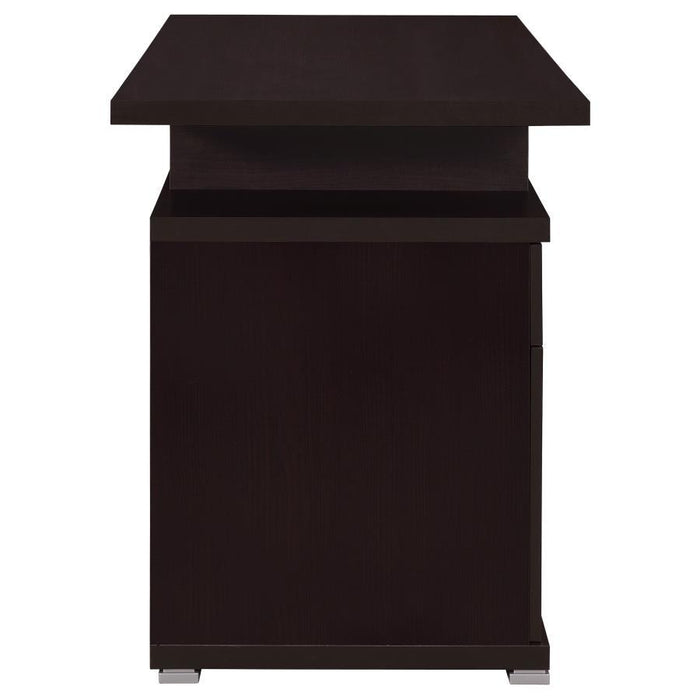 Irving - 2-Drawer Office Computer Desk