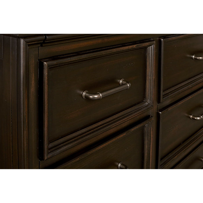 Caldwell - Dresser
