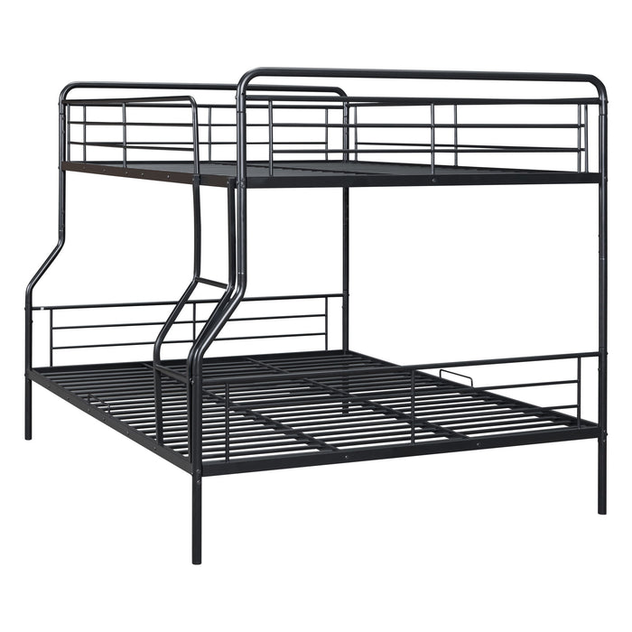 Contemporary Bunk Bed