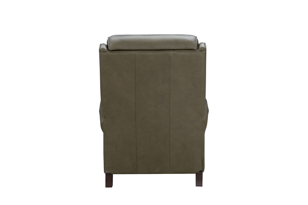 Amber - 2P Recliner