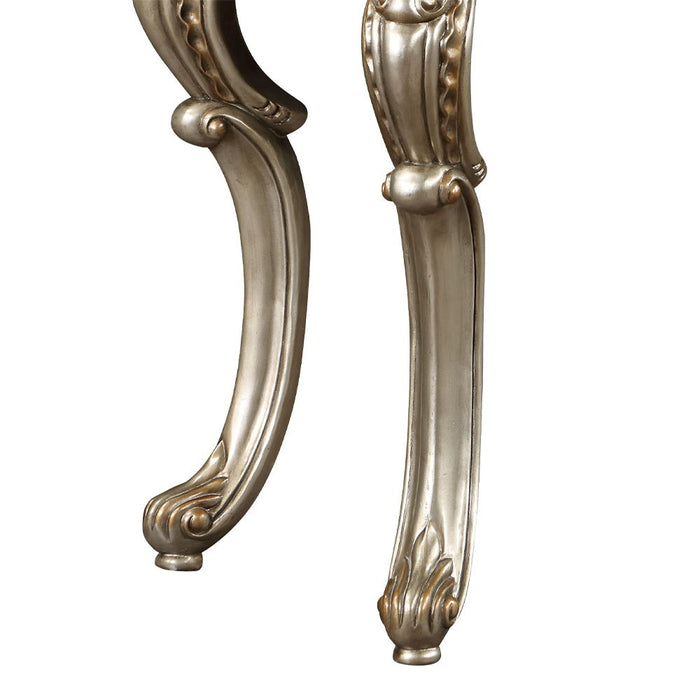 Miliani - Table With Marble Top