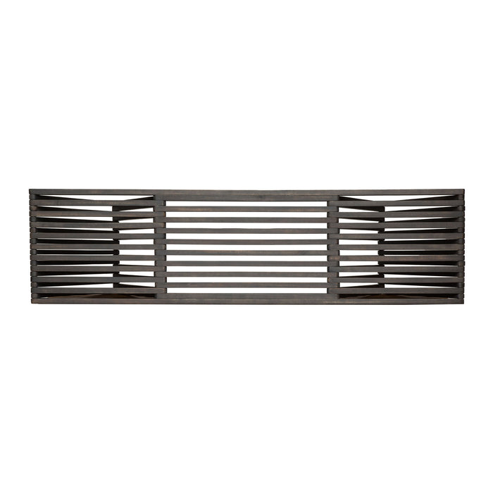 Metropol - Bench