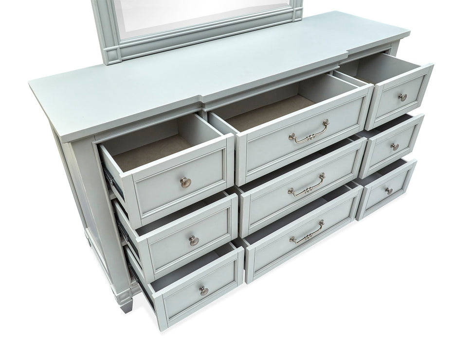 Glenbrook - Drawer Dresser