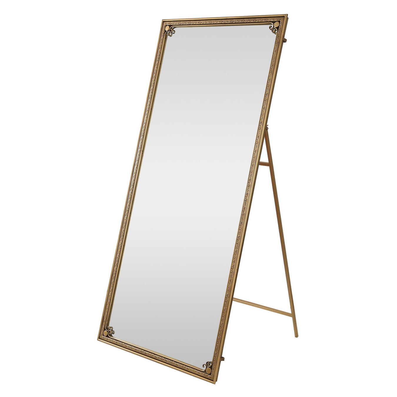 Floor Mirrors
