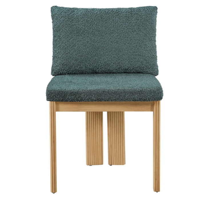 Indoor Dining Chair (Set of 2)