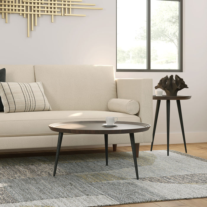 Clairmont - Coffee Table