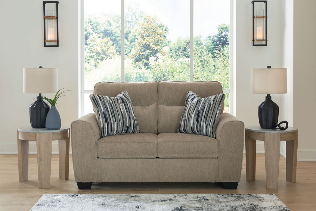 Olten - Living Room Set