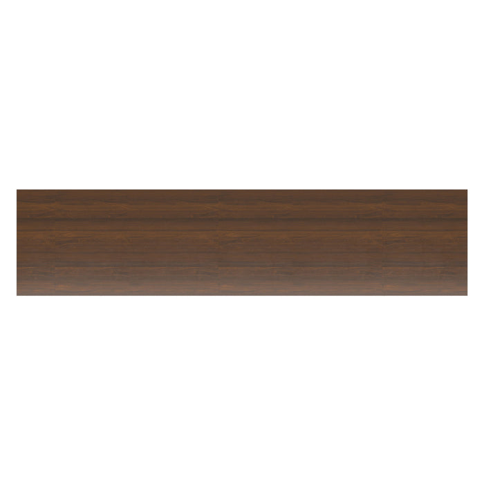 Artisan - TV Media Stand - Natural Aged Brown