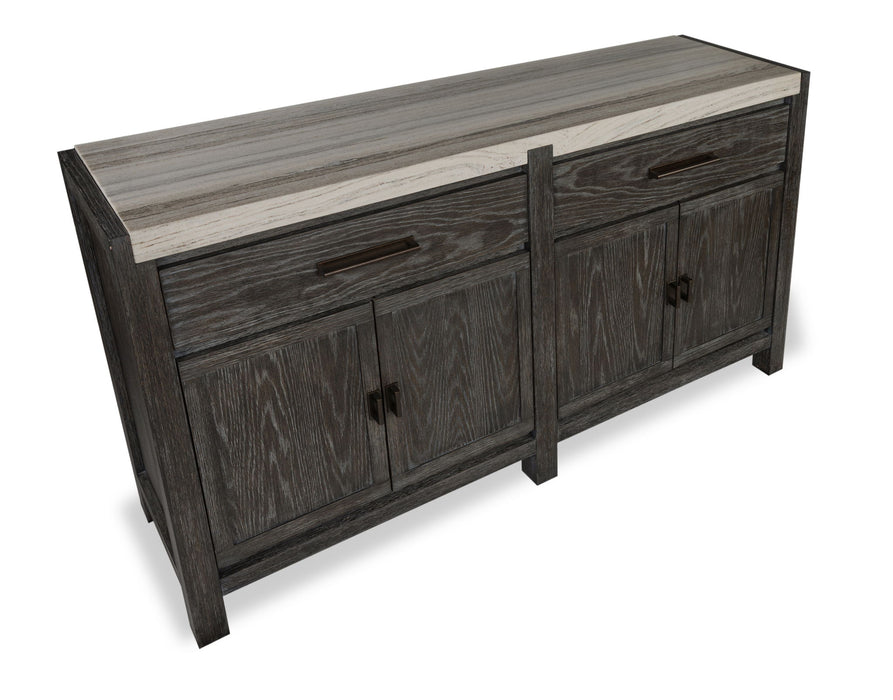 Plum Creek - Sideboard