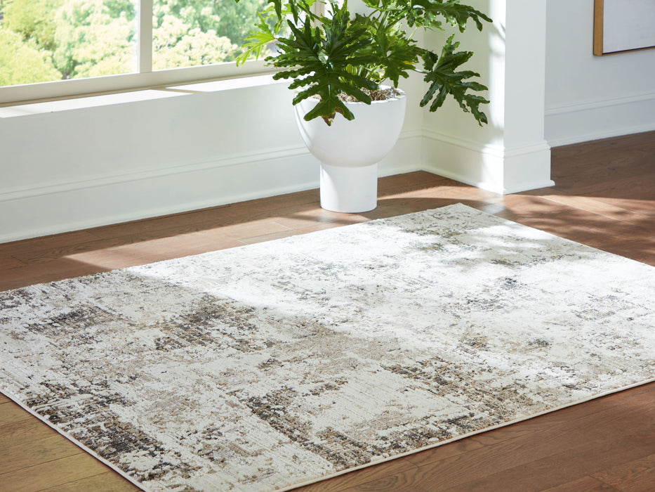 Barricland - Rug