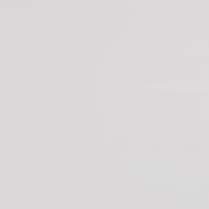 Cassia - 2-Drawer Nightstand Bedside Table - White High Gloss