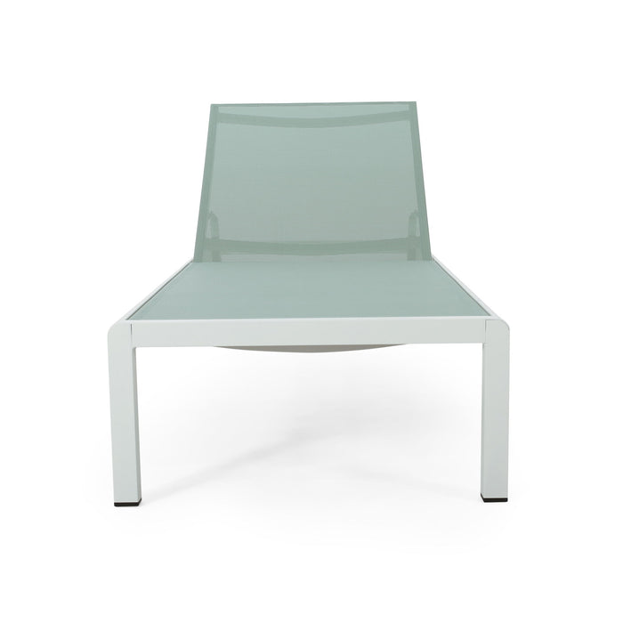 Cape Coral - Chaise Lounge Recliner