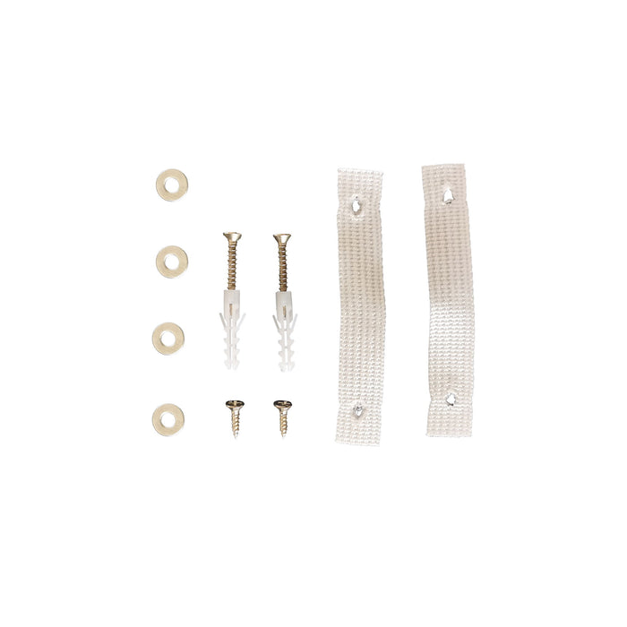 3 Doors Shoe Cabinet With 2 Drawers