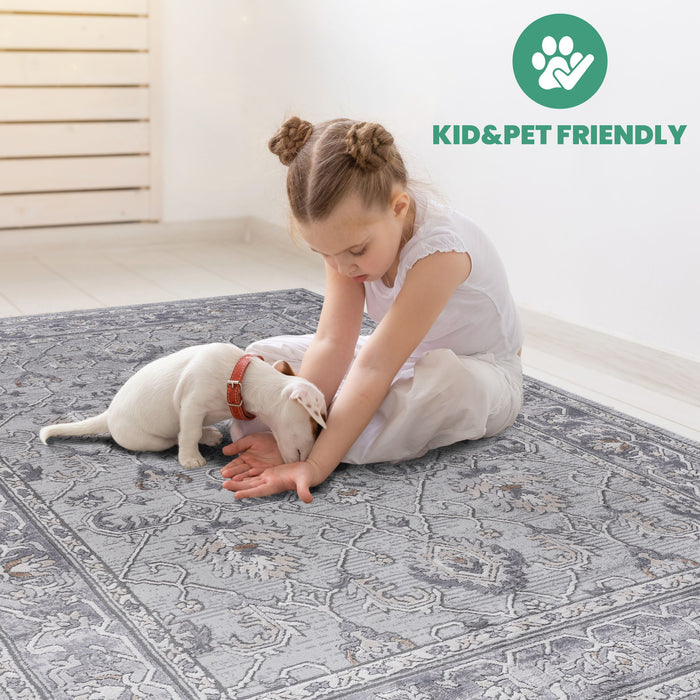 Marfi - Trendy Oriental Rug